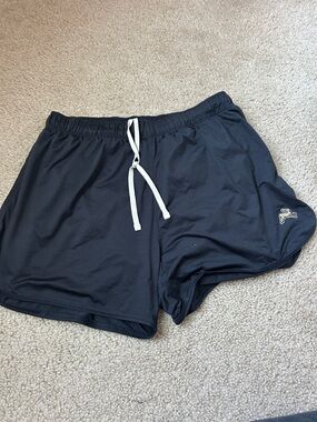 Tracksmith women’s session shorts